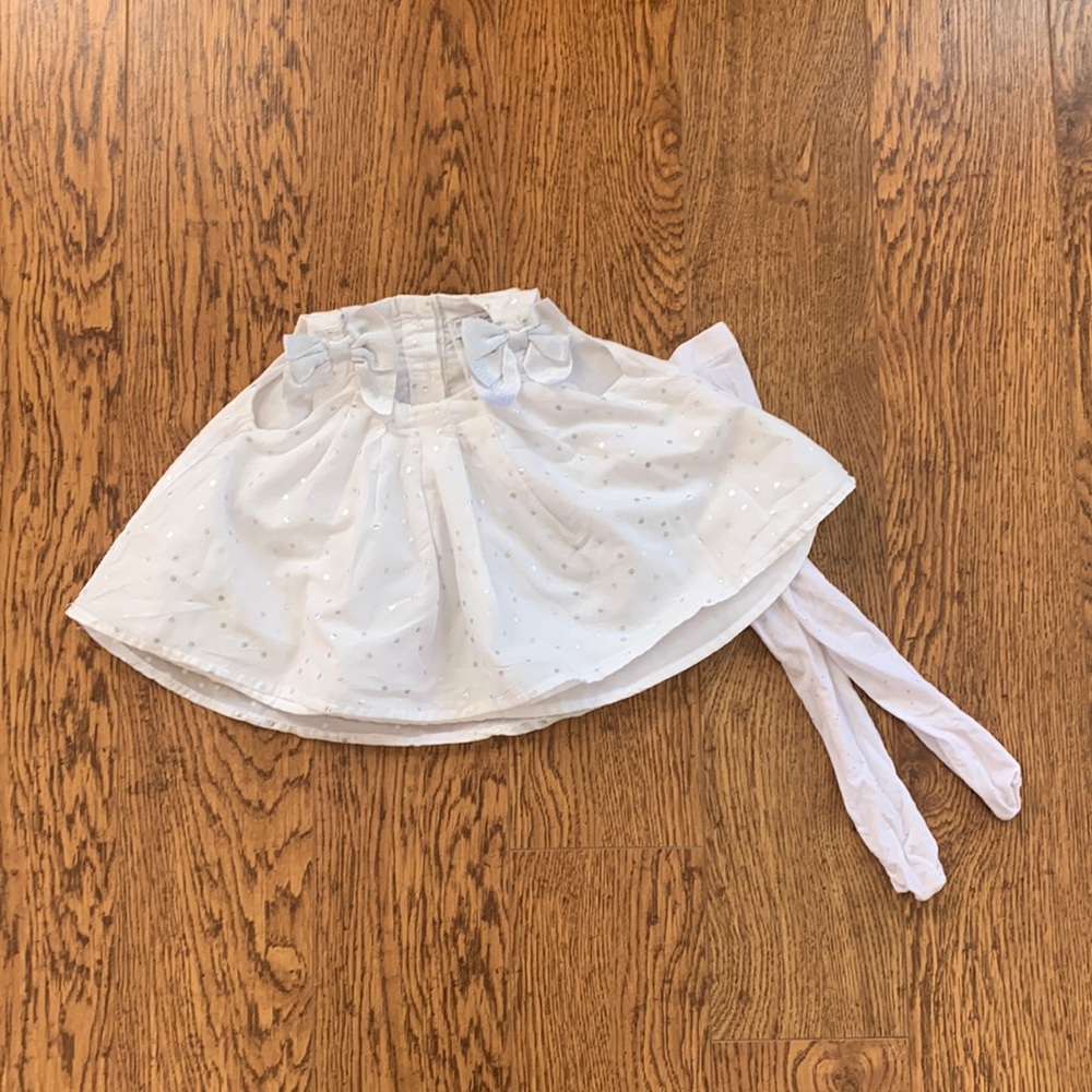 Baby Girls Dress